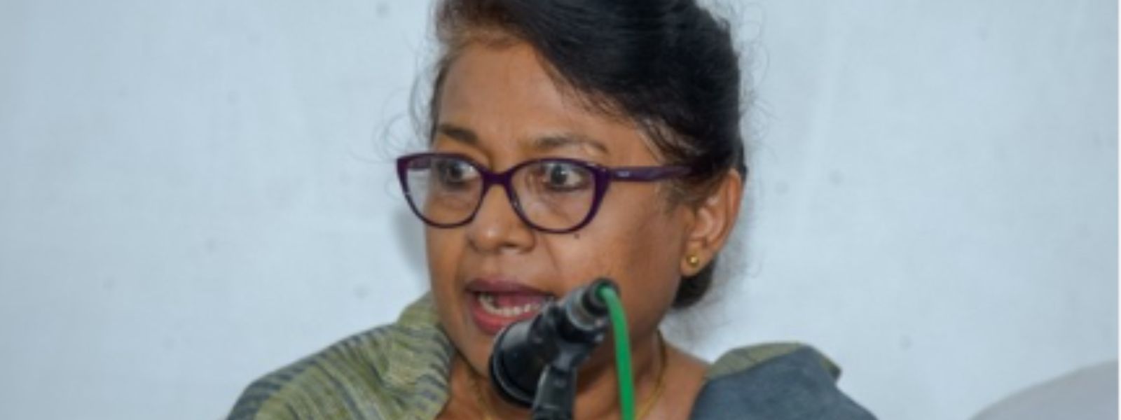 Institutional Weaknesses Must Be Addressed